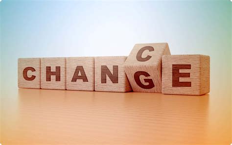 Organizational Change Management Strategies For Success