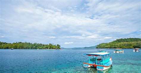 3 Pantai Eksotis Di Pulau Sumatera Yang Wajib Dikunjungi Minideposito