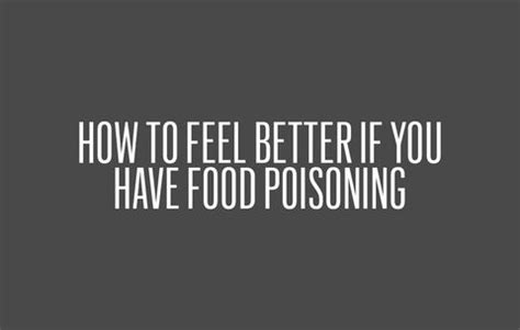 Aidan, joshua and i got food poisoning (we suspect) last sunday. How Long Does It Take to Get Food Poisoning? - Symptoms ...