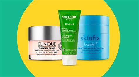 The 22 Best Face Moisturizers Picks For Oily Sensitive And Dry Skin