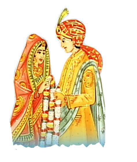 Indian Wedding Symbol Png Clip Art Library