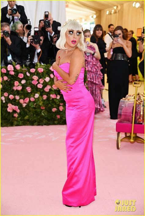 lady gaga wows in four epic looks at met gala 2019 photo 4284807 lady gaga photos just