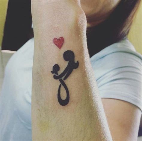 Top 112 Tatuajes Para Madres E Hijas Pequeños 7segmx