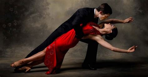 Tango é De Que Pais