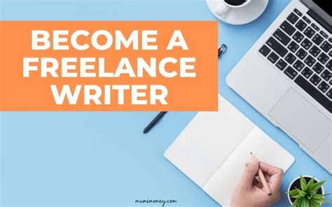 How To Become A Freelance Writer With No Experience 2022