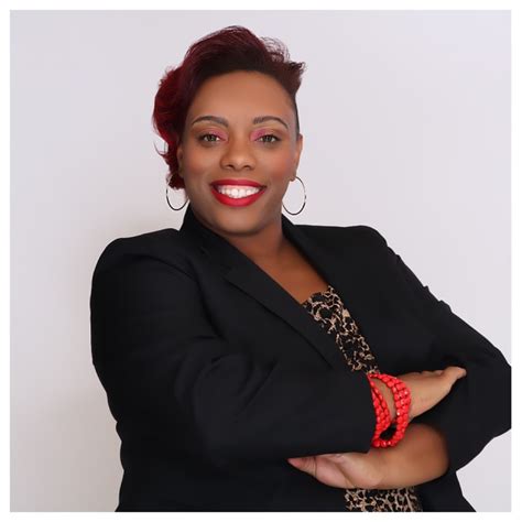 Meet Tameka Duncan Founderowner Shoutout Atlanta