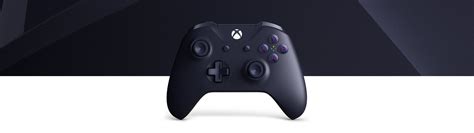 Fortnite Xbox One Controller Special Edition Bundle Dark Vertex Skin