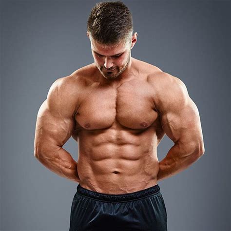 How To Build Muscle Fast With Crazy Bulk 100 Legal Steroids Build