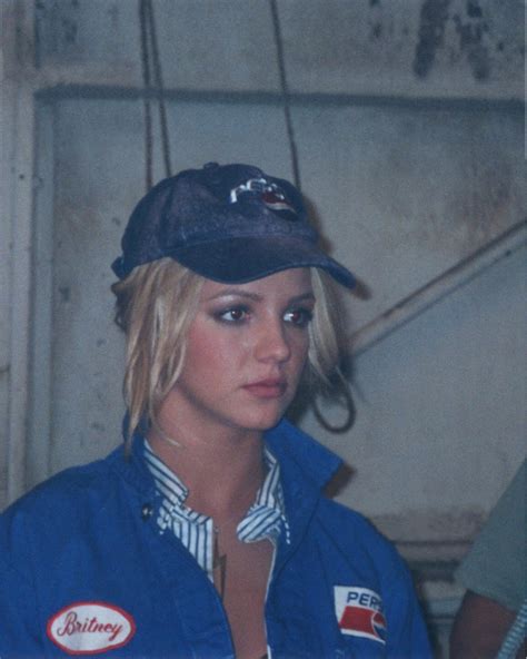 Backstage Britney Spears Img Britneyspearsmedia Ru
