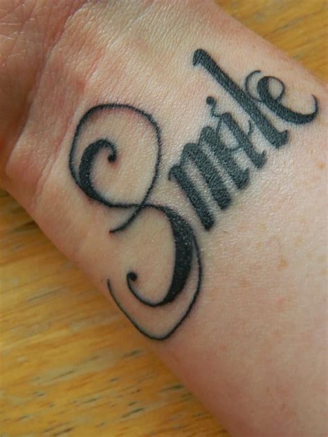 Smile Sweetly Broken Angel Tattoos Are More Then Just Ink