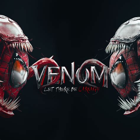 Download 21 Wallpaper Venom 2 Let There Be Carnagespiderman Untuk