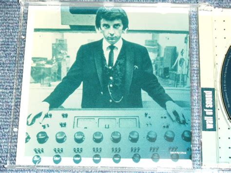 Va Phil Spector Wall Of Sound The Very Best Of Phil Spector