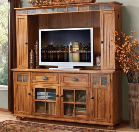 Entertainment is also available to customers, including a show at the bayou music center or a film at sundance cinemas. 19 Best DIY Entertainment Center Ideas For Inspiration ...