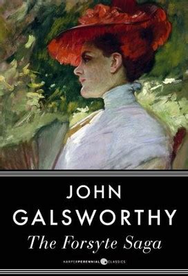 The Forsyte Saga EBook John Galsworthy Christianbook Com