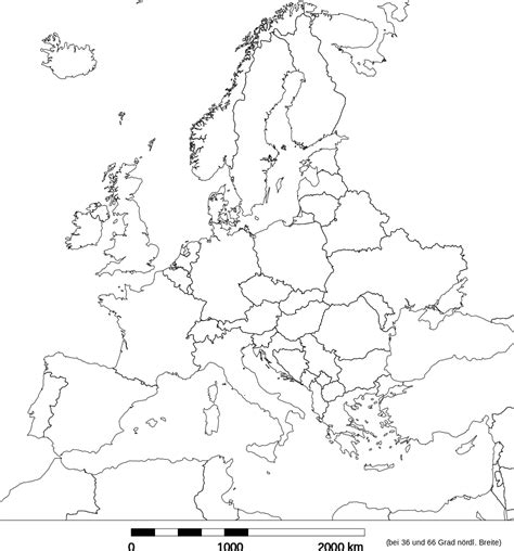 Landkarte deutschland politisch (din a4). Europakarte A4 Zum Ausdrucken : Weltkarte Zum Ausdrucken ...