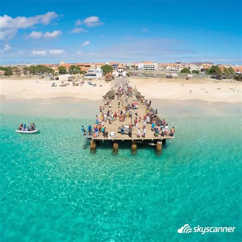 Top Attractions And Things To Do In Sal Cape Verde Skyscanner S
