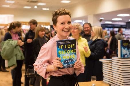 Harvill, 28, was practicing for a. Ex-Bristol Post staffer Emily Koch's If I Die Before I ...