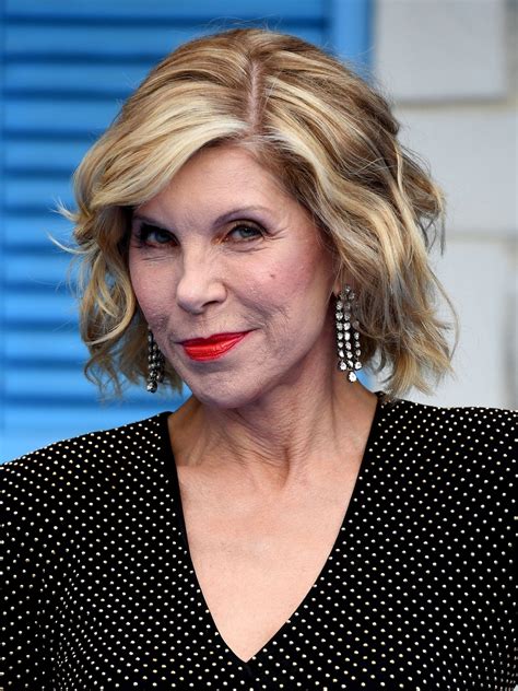 Christine Baranski Adorocinema