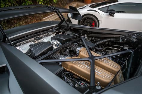2023 Lamborghini Huracan Sto Review Trims Specs Price New Interior
