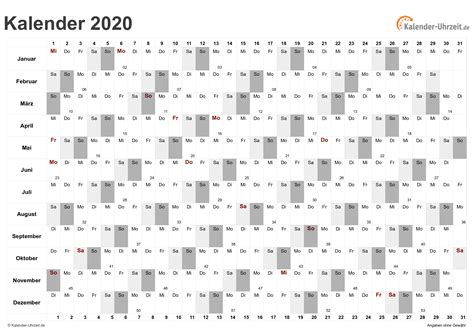 Dieser kalender 2021 entspricht der unten gezeigten grafik, also kalender mit kalenderwochen und feiertagen, enthält aber zusätzlich eine übersicht zum kalender, welcher feiertag in welchem bundesland gilt. Jahreskalender 2021 Zum Ausdrucken Kostenlos Baden ...
