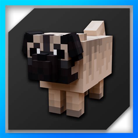 Better Dogs Resource Packs Minecraft Curseforge