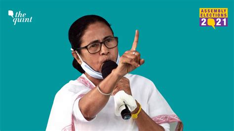 Cm Mamata Banerjee To Not Campaign In Kolkata Over Covid Surge