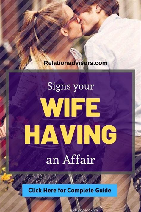 Pin On Check Wife Cheating Signs
