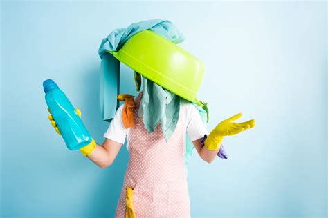 Du hast keine lust den artikel selbst zu lesen? TOP 5 Tipps für ein sauberes Zuhause und weniger putzen ...
