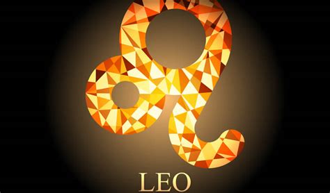Lucky Color Number And Stone For Leo Sign
