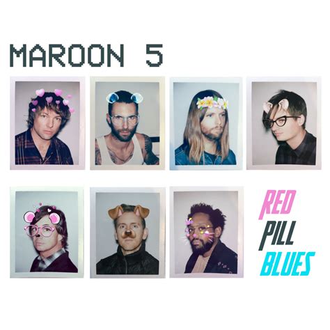 Play jigsaw puzzles for free! Maroon 5 - Red Pill Blues Lyrics and Tracklist | Genius