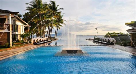 List Of Best Luxury Hotels In Puerto Galera Philippines