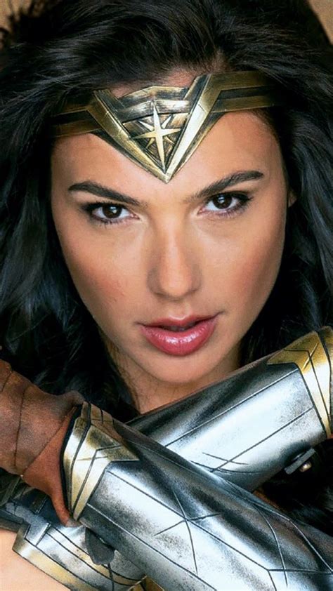 Gal Gadot As Wonder Woman Wallpaper Hd Movies 4k Wallpapers Images Photos And Background