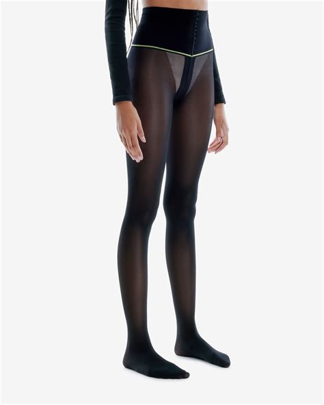 Classic Sheer Tights Impossibly Resilient Pantyhose Sheertex Sheer Tights Black Tights