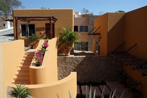 New Home Designs Latest Mexican Home Designs