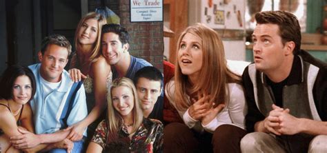 Friends Cast Teams Up To Create A Reunion Special With