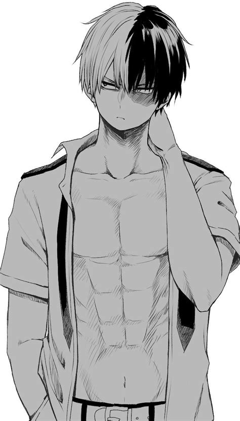 N A M I On Twitter Hottest Anime Characters Hero Cute Anime Guys