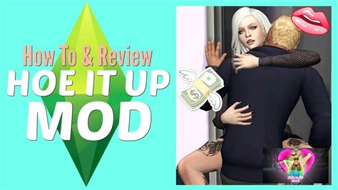 Adult Mods For The Sims 4 Azphire CLOOBX HOT GIRL