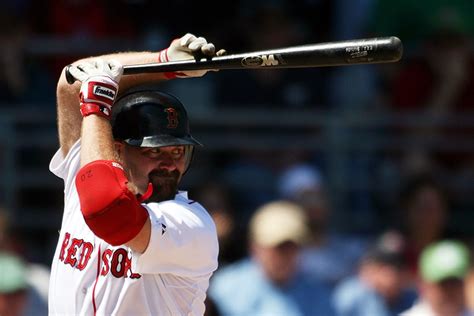 Kevin Youkilis Highlights One Of Baseballs Most Underreported Issues