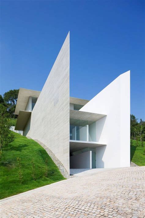 Ya House By Kubota Architect Atelier Minimalist Architecture