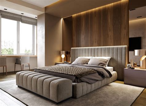 Trova tantissime idee per camere da letto sme. Camere da Letto di Design: 50 Favolose Idee di Arredamento | MondoDesign.it