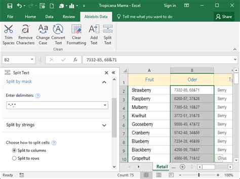 How do you split a column in excel? Download How To Unmerge Cells In Excel | Gantt Chart Excel ...