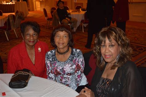 African American Organizations Jointly Hold Fundraiser Life