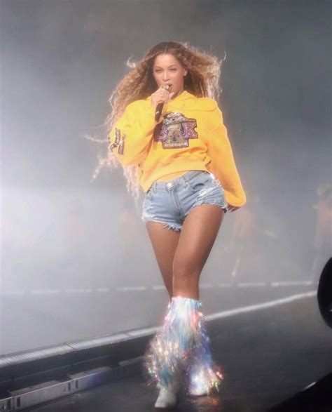 Beyoncés Coachella Performance Was Her Best And Blackest