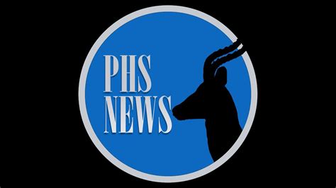 PHS News December 3rd 2021 YouTube