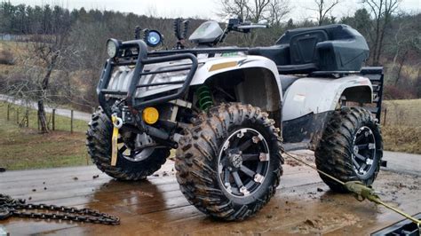 I've been addicted to the ac triples in the past, i owned a zrt 600 and pantera 800 the last few years, but yesterday i went out and got a 1998 thundercat 1000. Arctic Cat Thundercat 1000 H2 Motorcycles for sale