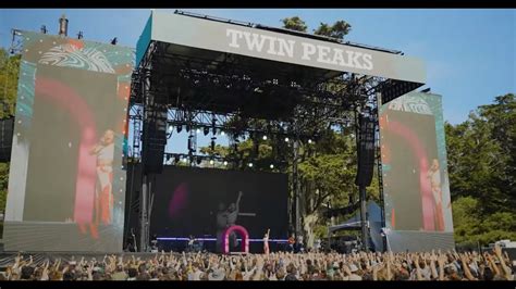 Outside Lands 2022 Official Recap Video Youtube