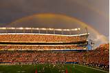 Pictures of Denver Football Stadium