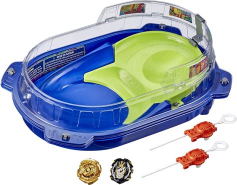 7 Most Powerful Beyblade In The World For Battlefield