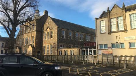 Condition Of Galashiels Hawick And Selkirk Secondary Schools Rated
