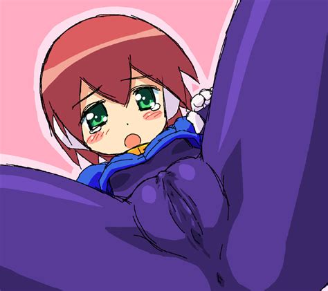 47453 Mega Man Mega Man Zx Aile Pos Hentai Pictures Sorted By